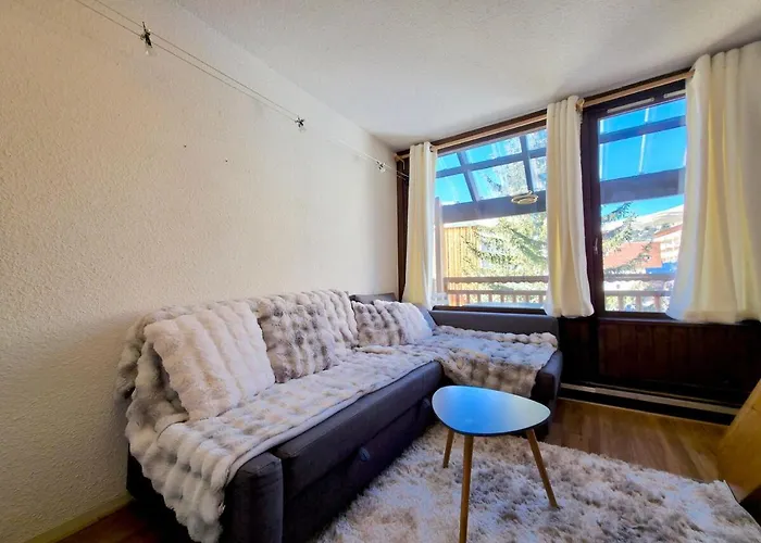 شقة Duplex Cosy Et Optimise, Emplacement Ideal