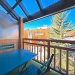 Appartement Duplex Cosy Et Optimisé, Emplacement Idéal Huez