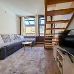 Duplex Cosy Et Optimisé, Emplacement Idéal *