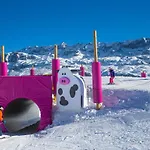 Duplex Cosy Et Optimisé, Emplacement Idéal Appartement Huez
