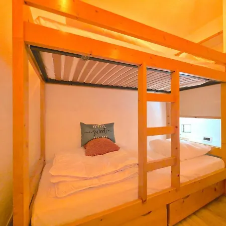 Duplex Cosy Et Optimise, Emplacement Ideal アパート