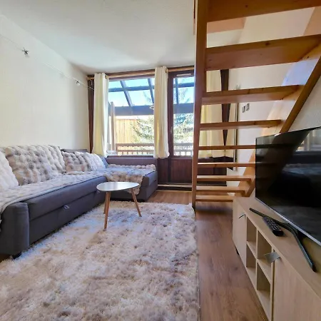 Duplex Cosy Et Optimise, Emplacement Ideal *