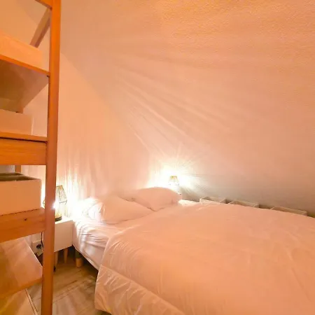 Apartment Duplex Cosy Et Optimise, Emplacement Ideal
