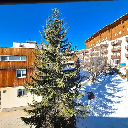 Duplex Cosy Et Optimise, Emplacement Ideal Apartment *