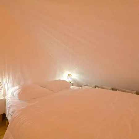 アパート Duplex Cosy Et Optimise, Emplacement Ideal *