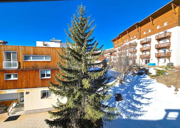 Duplex Cosy Et Optimise, Emplacement Ideal Apartment *